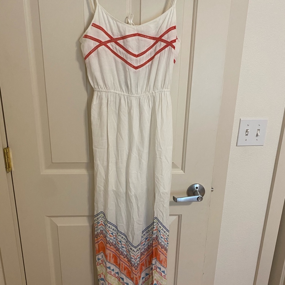 PacSun ‘Kendal & Kylie’ Maxi Dress
